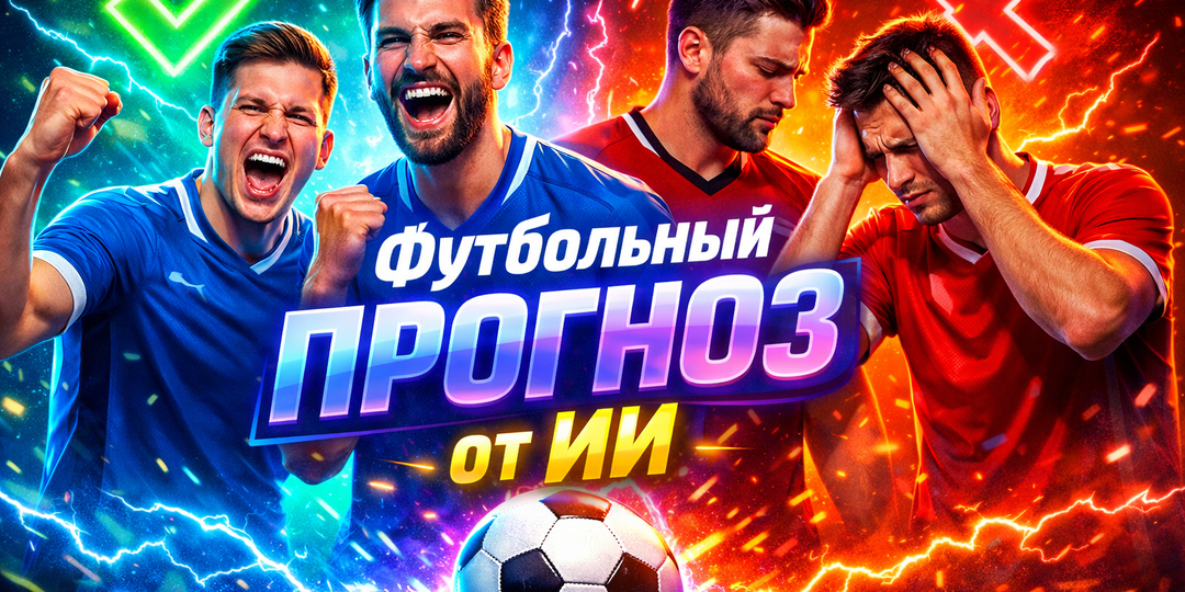 Куинз Парк Рейнджерс победит Оксфорд Юнайтед. Футбольный прогноз 20.01.2026 от ИИ GPT