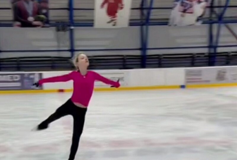 Елена Костылева выступит на Мемориале Грушмана