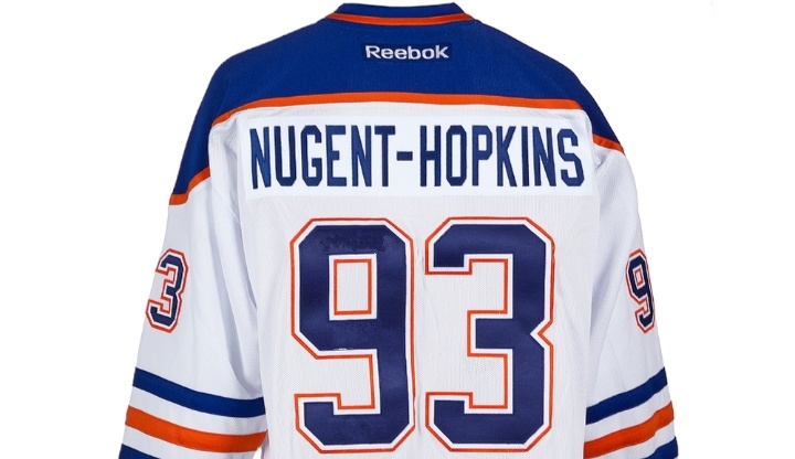 фото из открытых источников (свитер Райана Джерроми Ноэл Ньюджента-Хопкинса) 