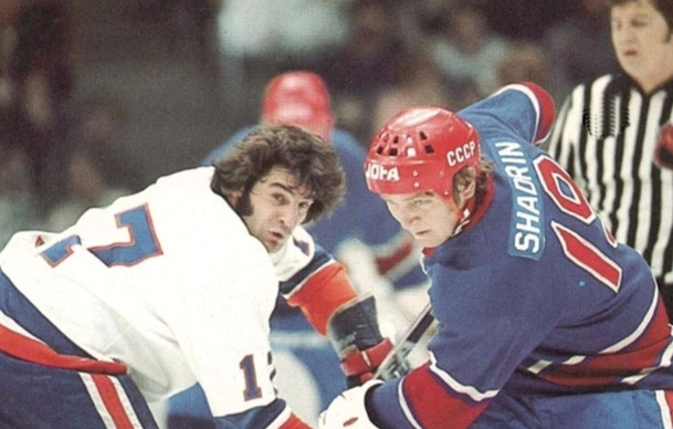 фото из открытых источников (справа - В.Шадрин)