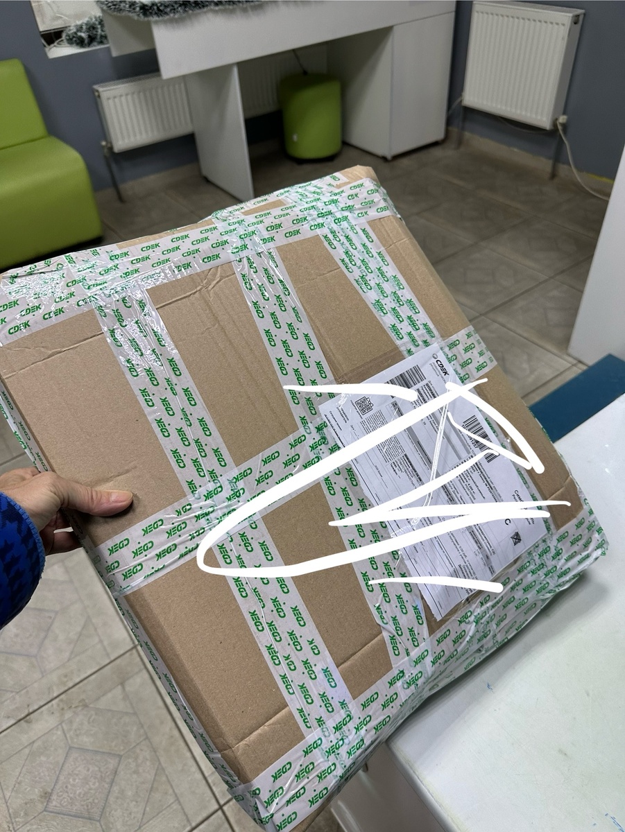 Скрин автора .