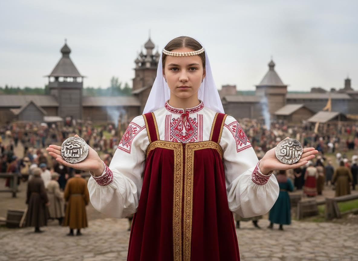 Фотоколлаж автора