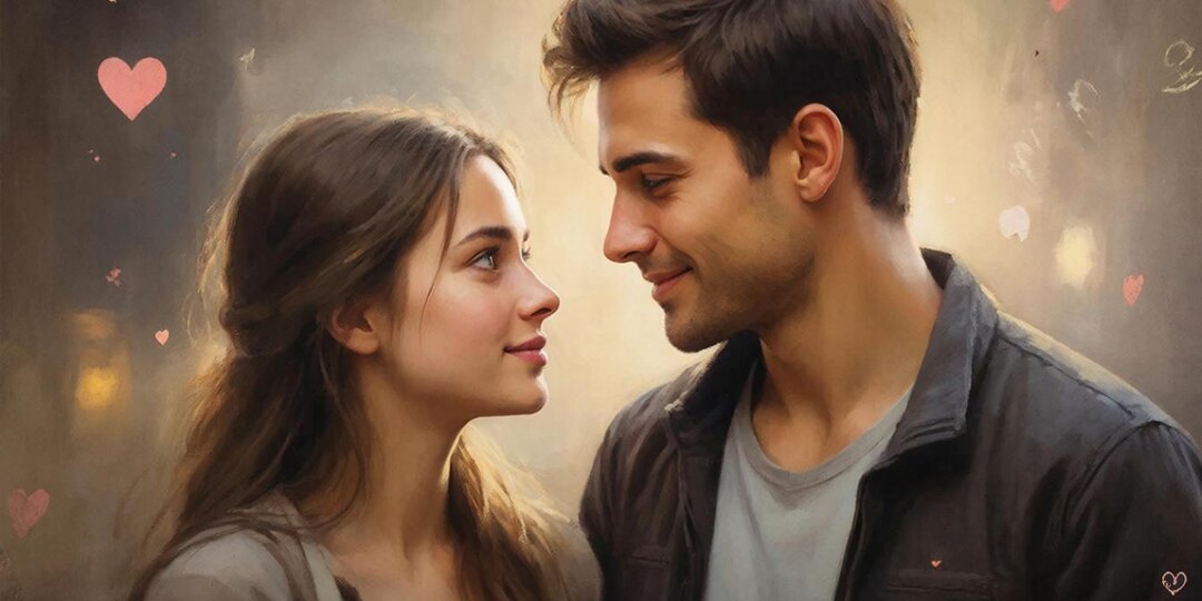 7 сигналов того, что ты нравишься парню. Как распознать скрытые знаки мужской симпатии?