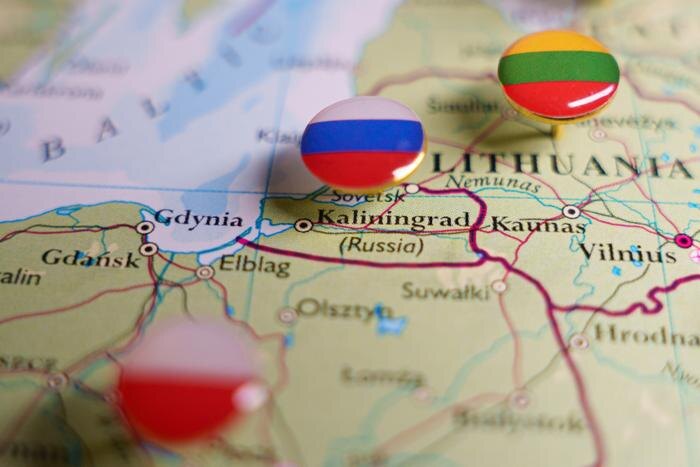 Обложка © Shutterstock / FOTODOM / Rokas Tenys