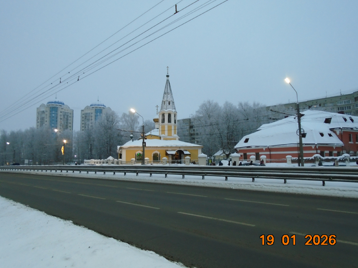 Крстобогородский храм, где запрещено фотографировать. Читайте мои статьи, там есть всё!
