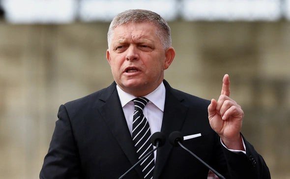    Фото: Bernadett Szabo / Reuters Редакция