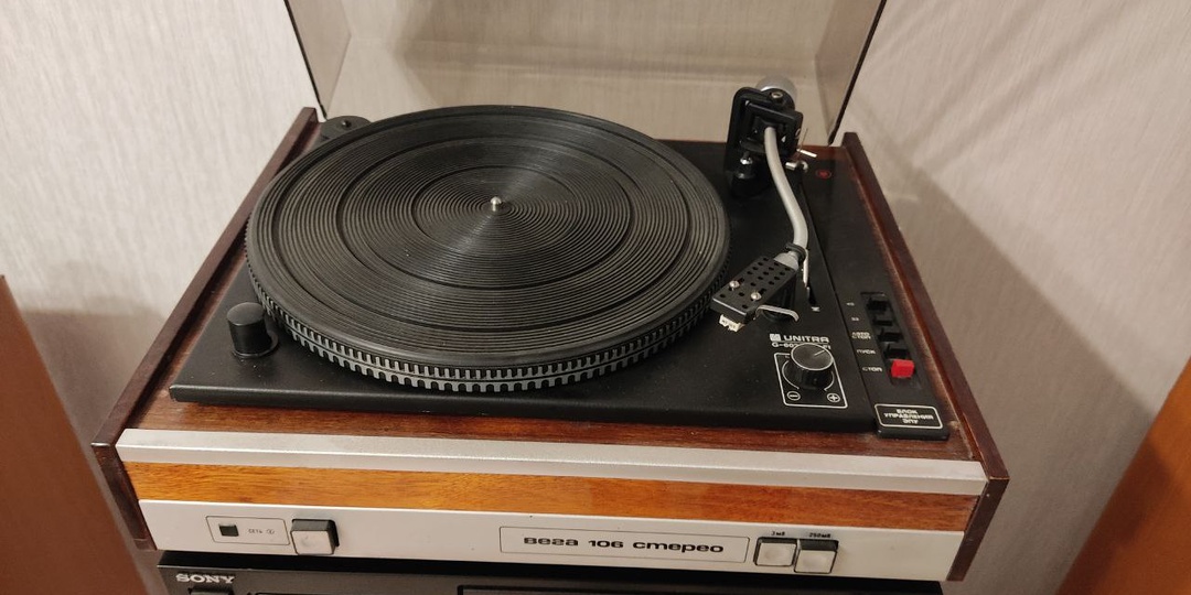 Еще одна жизнь «Веги-106». Общие соображения