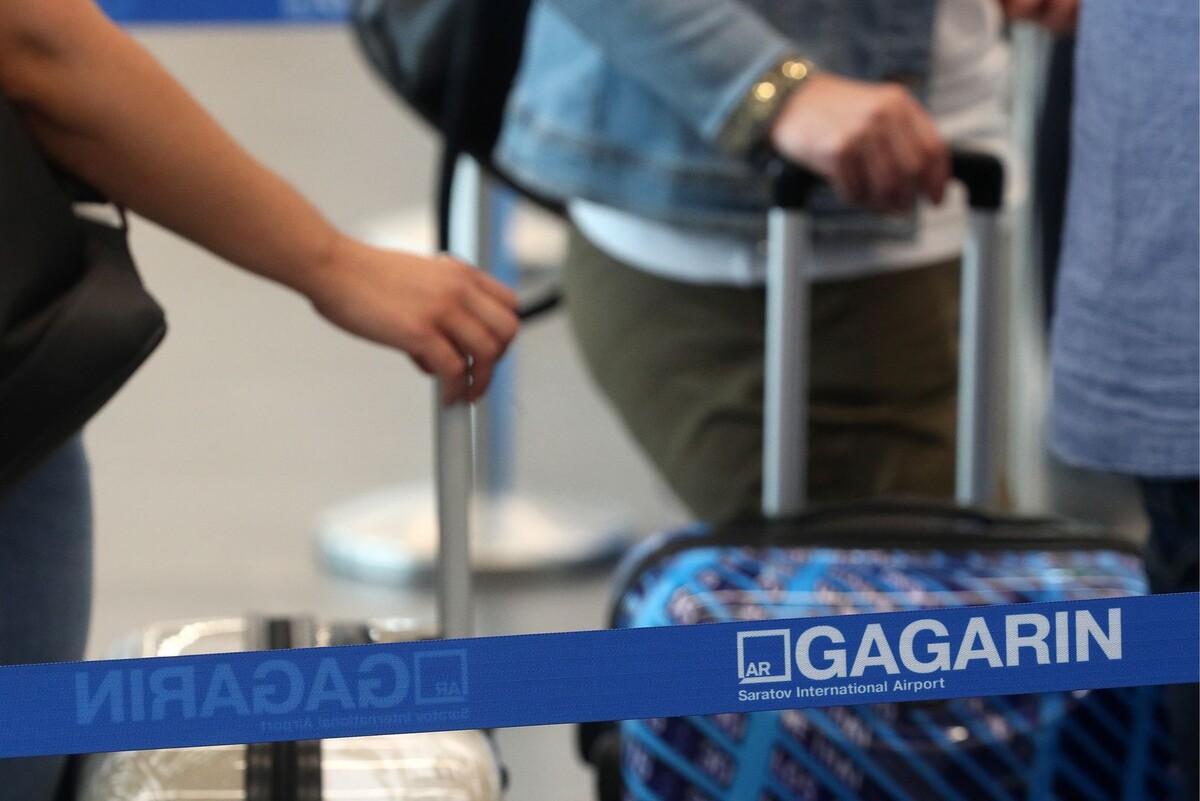     / Источник: © Егор Алеев/ТАСС