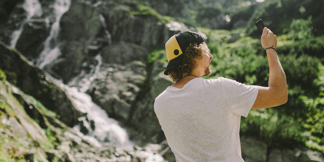 Урал: Не только «гранит науки», но и гранит гор. Как уехать в приключение за копейки?