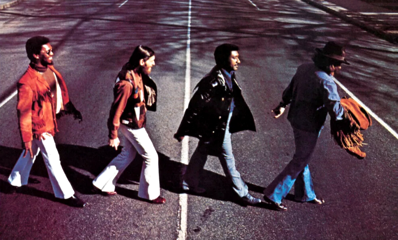 Альтернативный «Abbey Road». Как Booker T. & the M.G.'s «переписали» шедевр «Битлз»