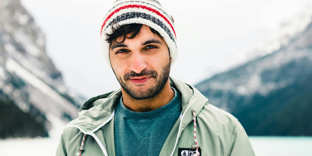 Россия: не только шапки-ушанки, но и пухляк. Где найти лучшие споты для сноуборда?