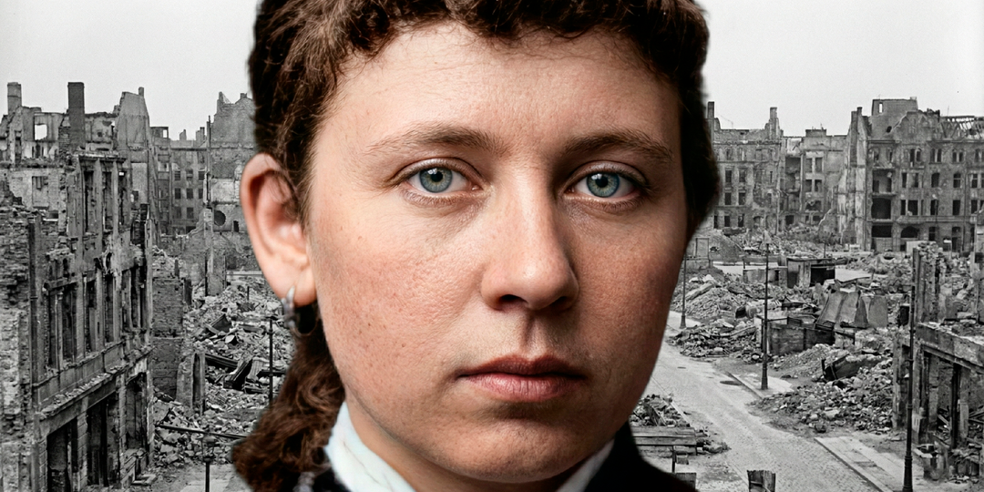 Мать Гитлера: почему тихая крестьянка была единственным человеком, кого любил фюрер