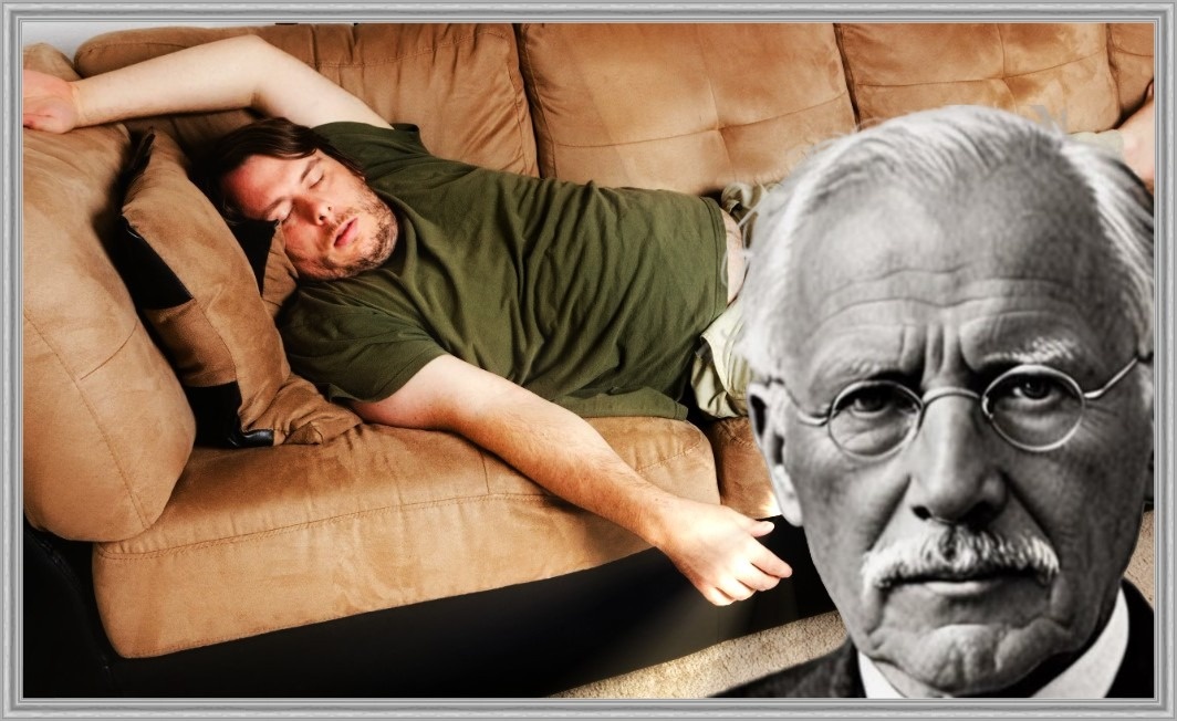 Но на самом деле это не слабость, а сигнал того, что внутри происходит что-то гораздо более важное.