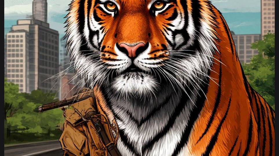 Я никогда не был поклонником системы Драгунова, при этом понимая, что изделие у него (СВД) вышло неплохое, и, что важно, полностью