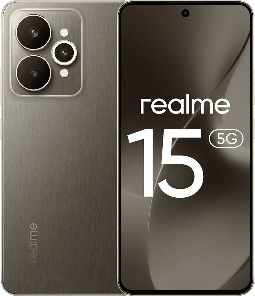 Realme 15