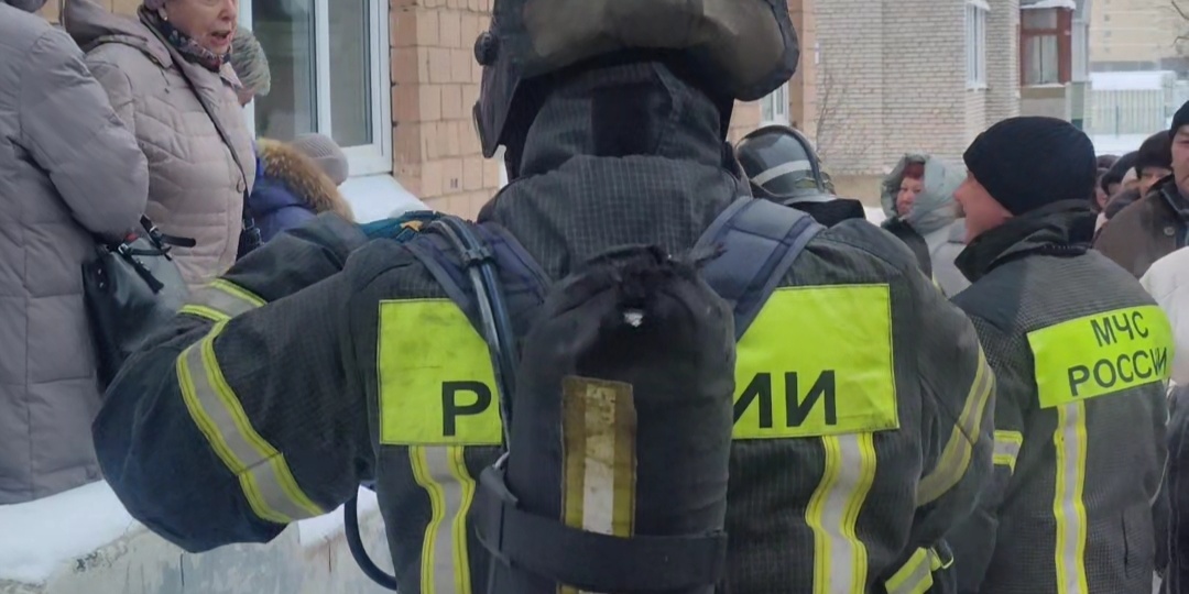 МЧС вместо хирурга