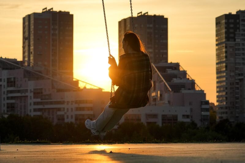     / Источник: © ИЗВЕСТИЯ/Сергей Лантюхов