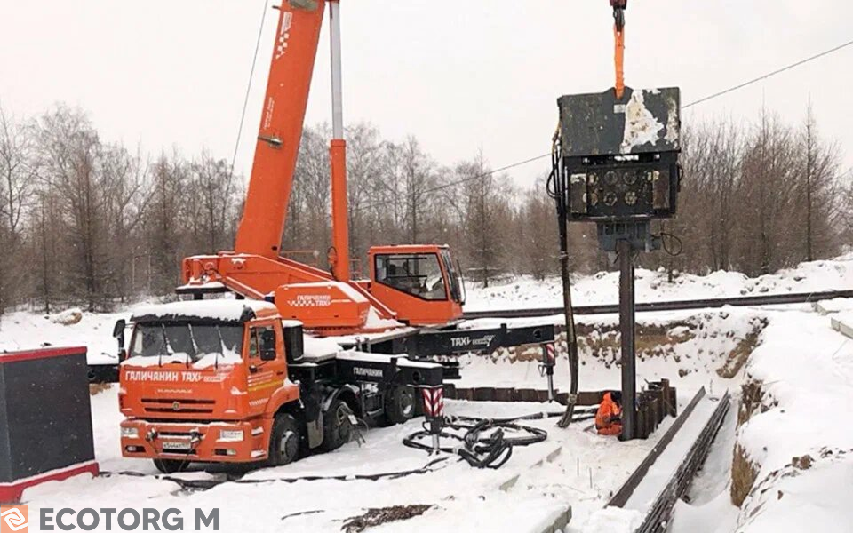 Фото пресс-службы Экоторг М