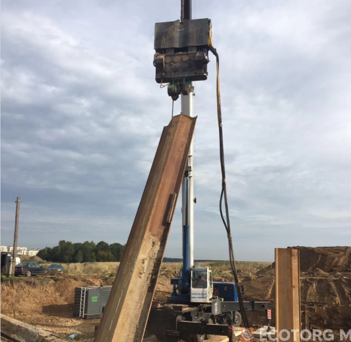 Фото пресс-службы Экоторг М