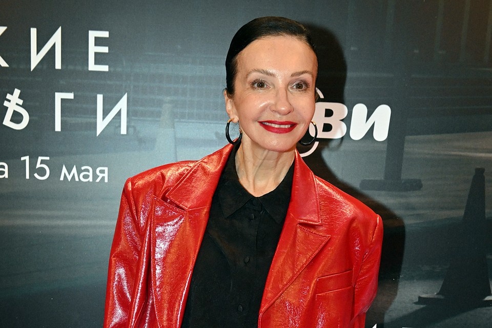    Алла Сигалова Михаил ФРОЛОВ