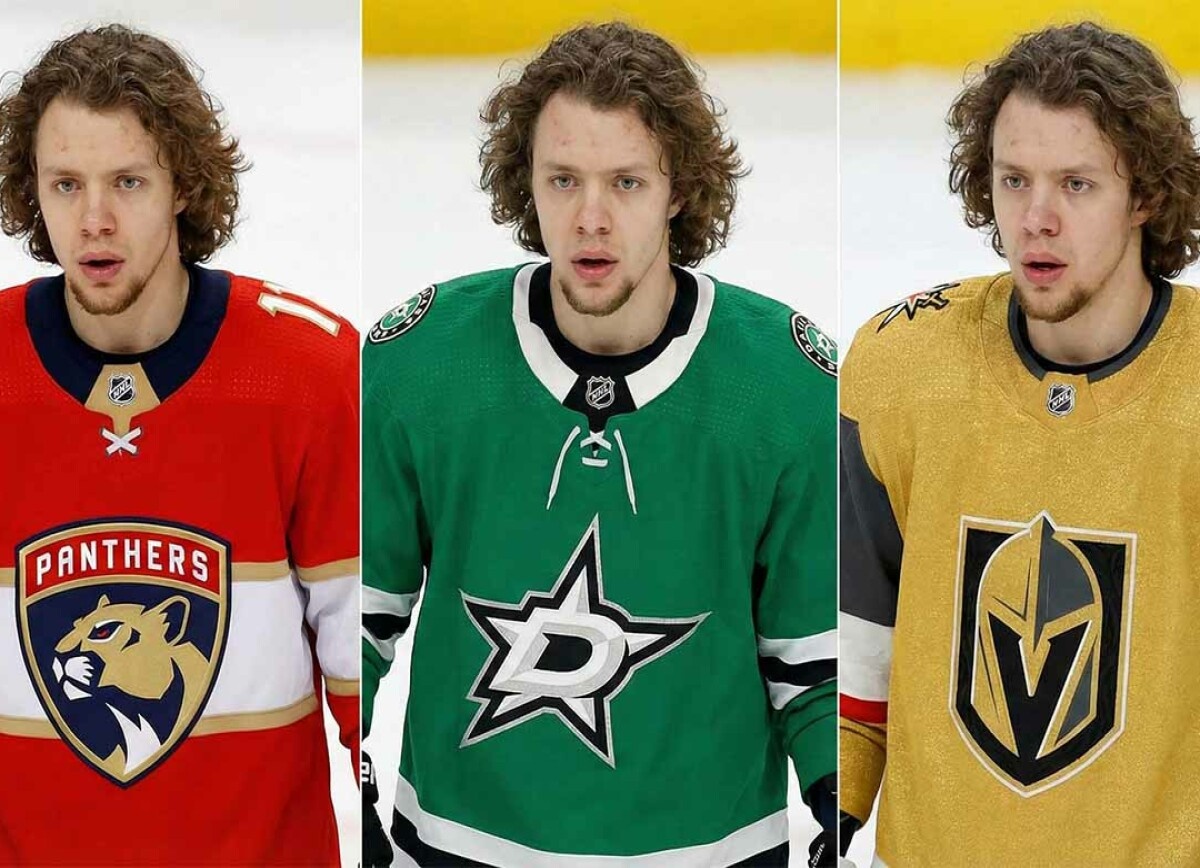     THW о востребованности Панарина: в Нью-Йорк позвонят почти все фавориты Кубка Стэнли