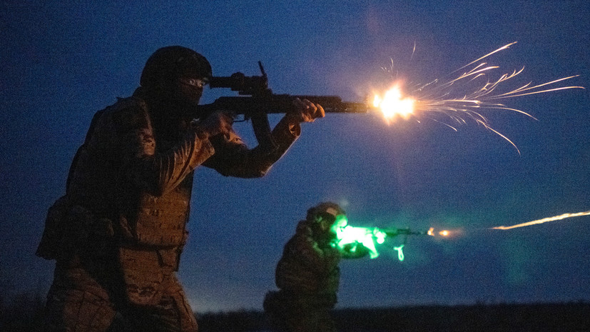   РИА Новости Сергей Бобылев