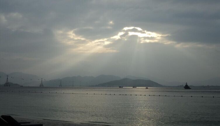    Как отдохнуть во Вьетнаме? Нячанг. Фото: Полина Переверзева, личный архив