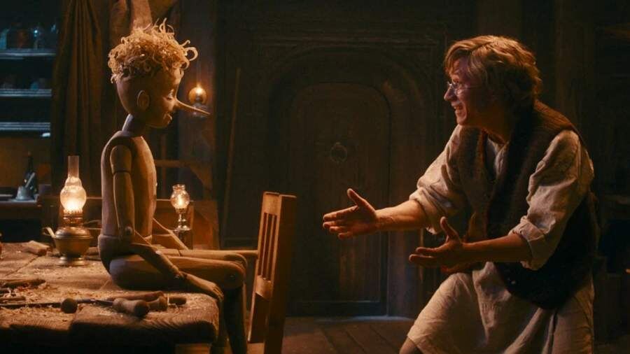    Фото: Кинокомпания «Водород»