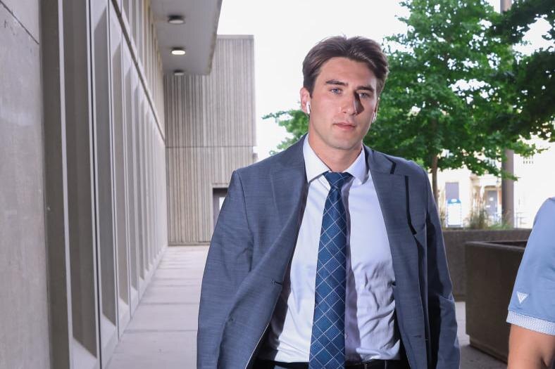 Cole Burston / Getty Images📷Майкл Маклауд