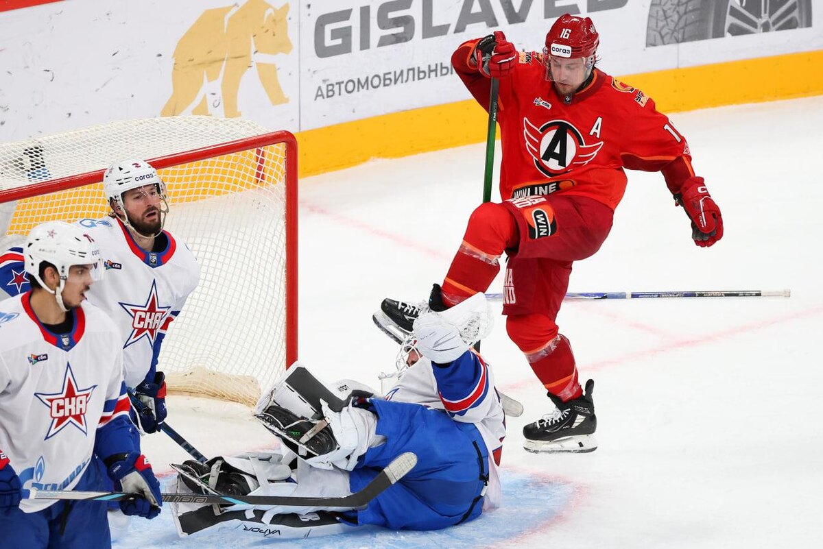 Донат Сорокин / ТАСС📷Рид Буше