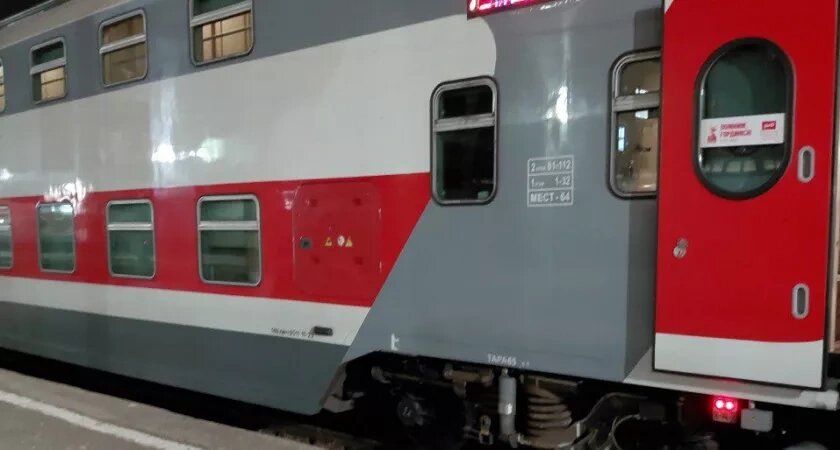    Фото из архива редакции