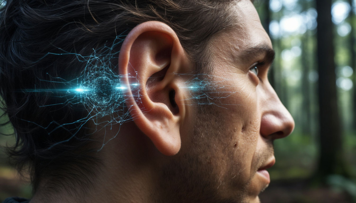 Звук — это просто волна. Но наш мозг тысячелетиями учился превращать этот хаос в порядок и красоту.