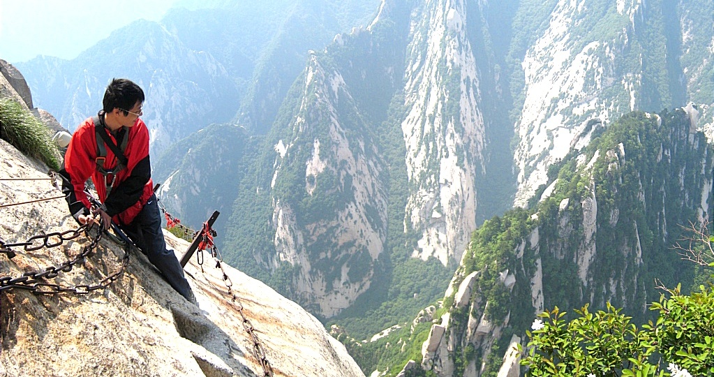 5-ть долгих, изнурительных лет каторжной работы был выстрадан кровью и потом