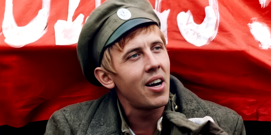 «Ходят кони над рекою, ищут кони водопою...» Как песни «спасли» фильм «Бумбараш»