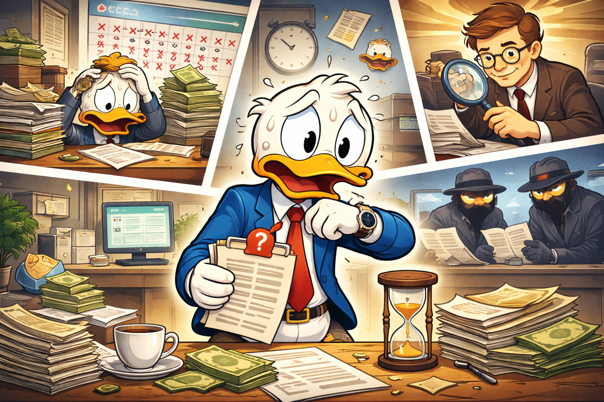 Почему банк долго рассматривает заявку на кредит — реальные причины и сроки 