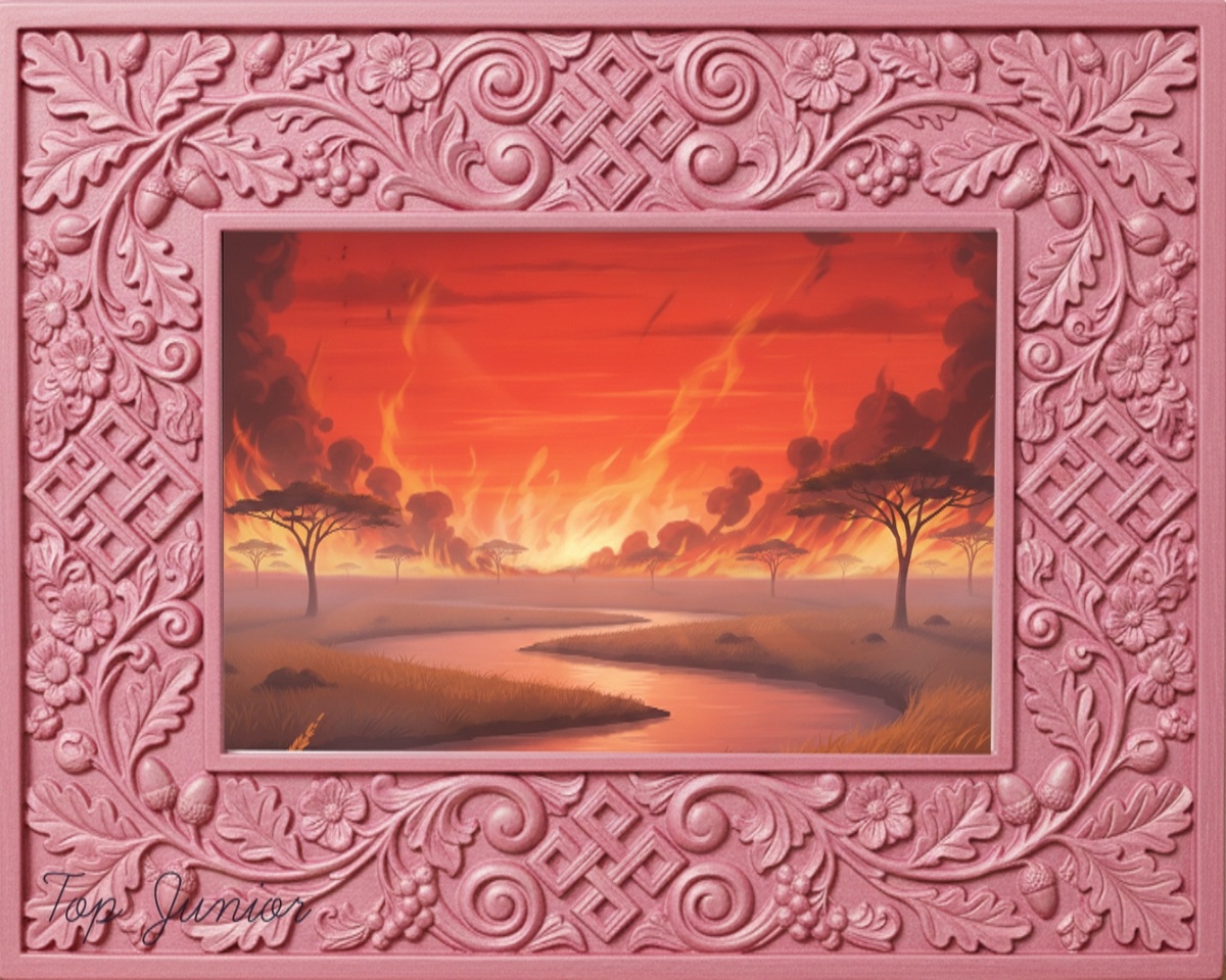  - Картина кисти неизвестного художника. (Лувр)