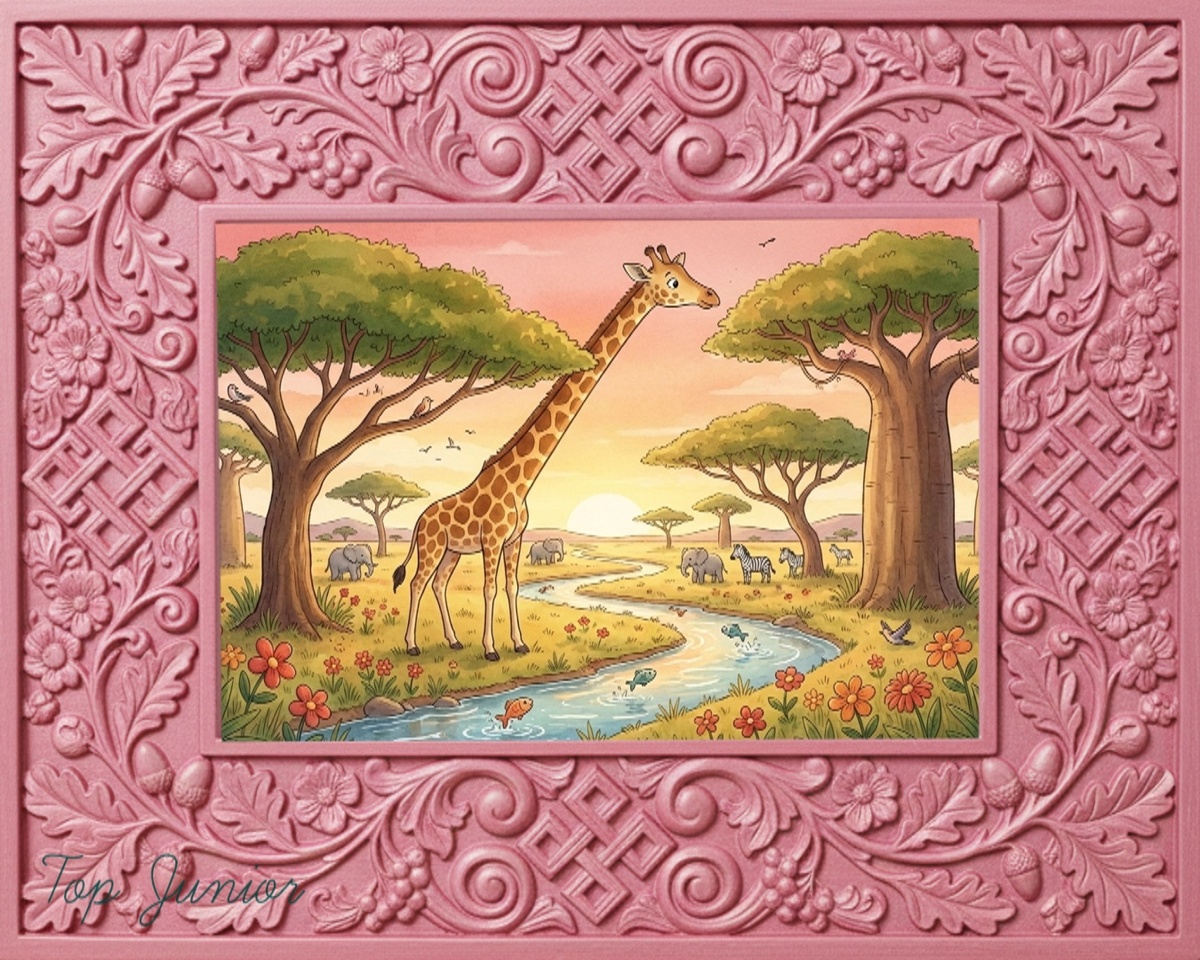  Мне кажется или я выше луны?