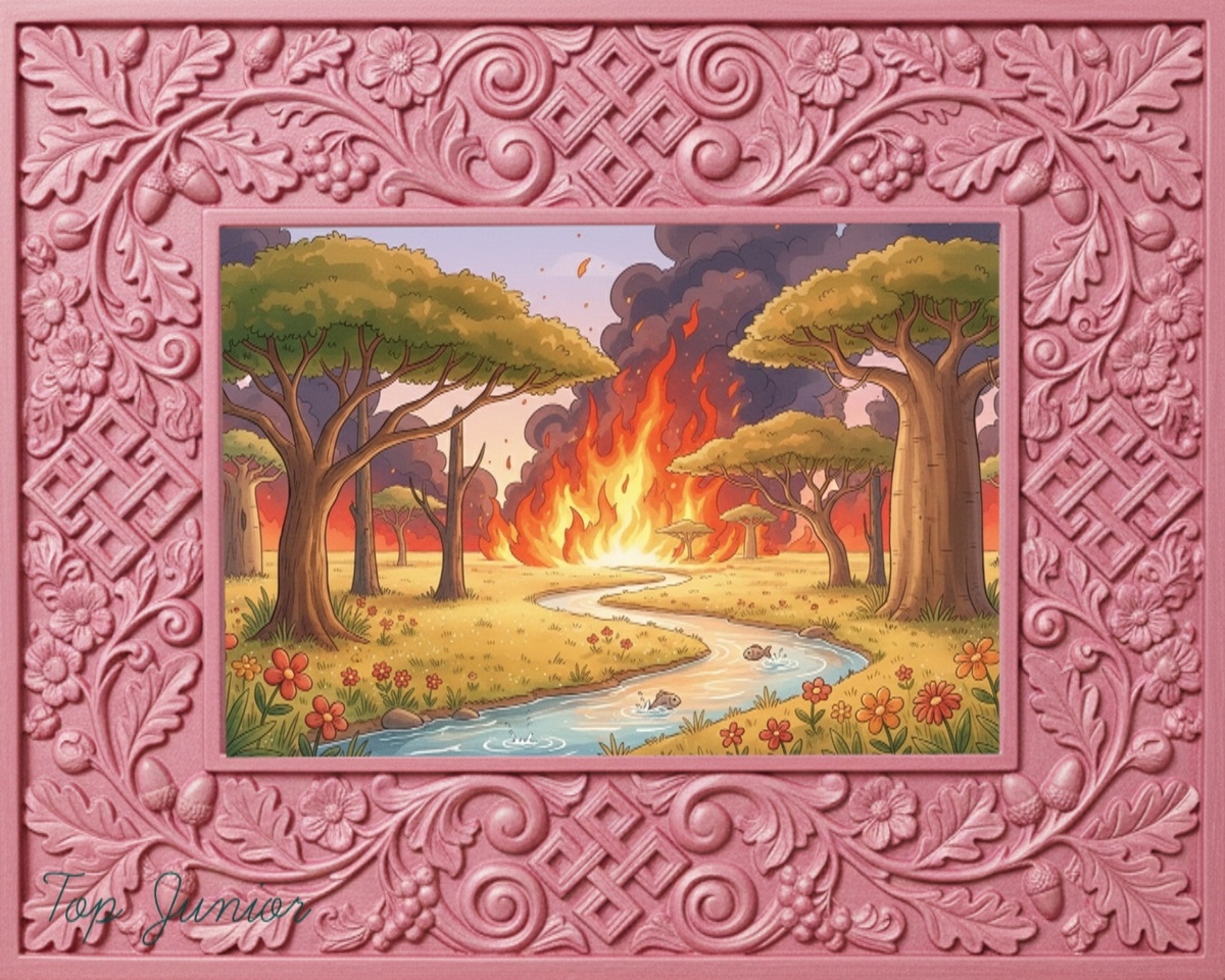 - Картина кисти неизвестного художника. (Лувр)