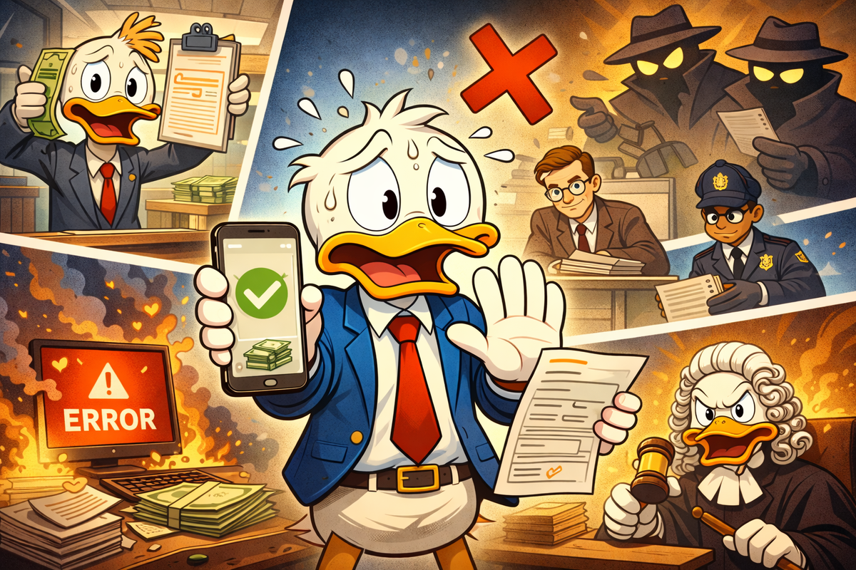 Одобрили кредит, а ты передумал: можно ли отменить заявку и что за это реально бывает
