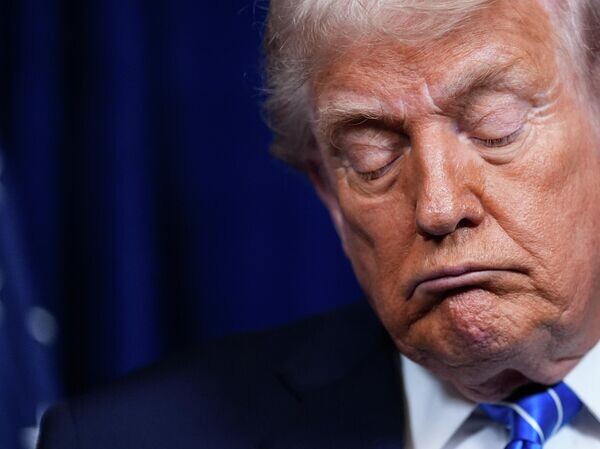    © AP Photo / Alex Brandon