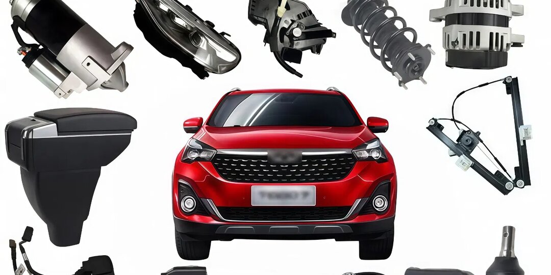 Запчасти в России в 2026 году: от дефицита к новой экосистеме