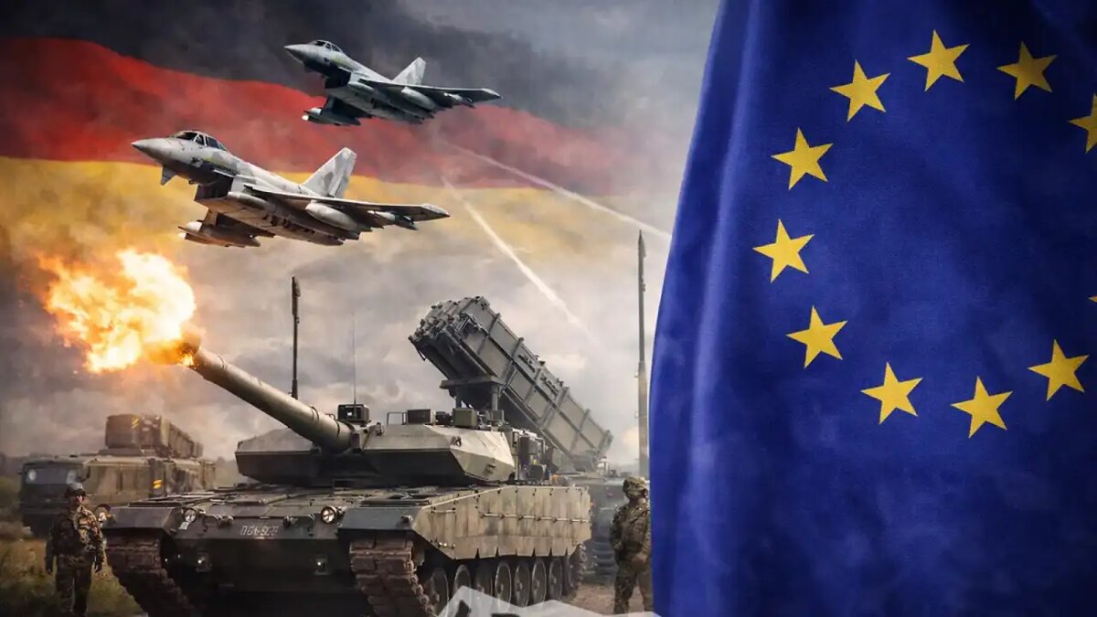    Коллаж. © Ridus