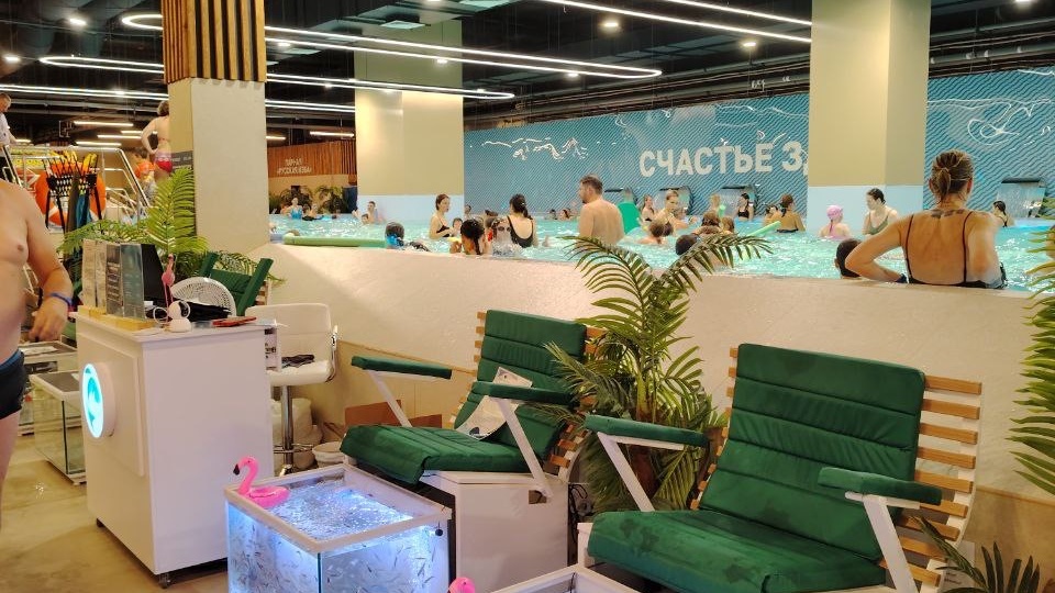 Termoland — лето среди зимы / что нам понравилось, что нет