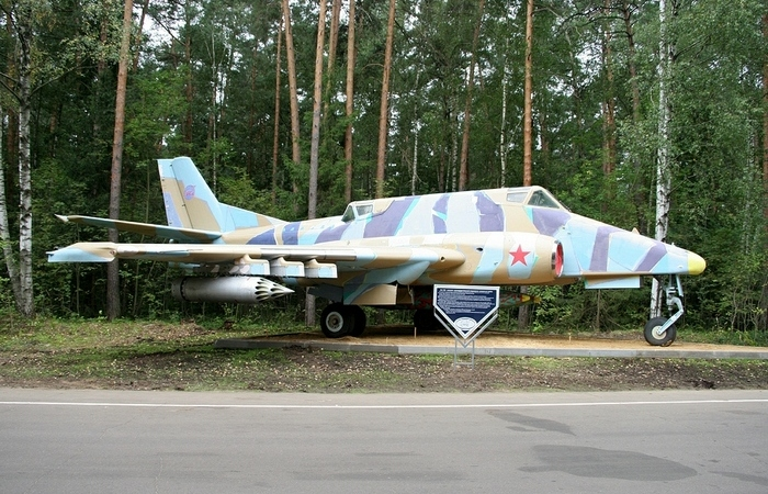 Ил-102: по какой причине Советский Союз отказался от новейшего перспективного штурмовика