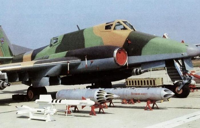 Дальнейшие события показали бесперспективность проекта. /Фото: aeronavtika.com.