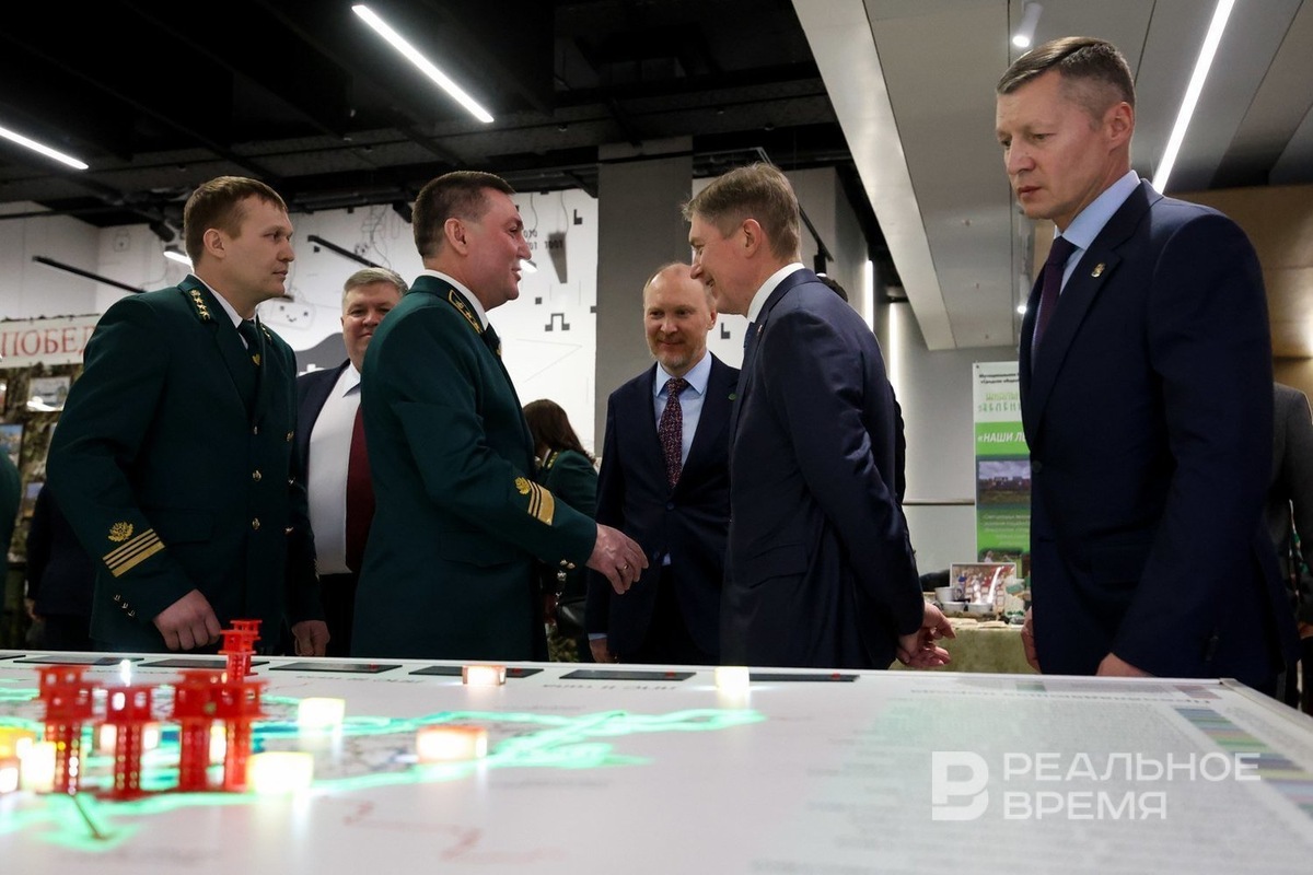   Артем Дергунов / realnoevremya.ru