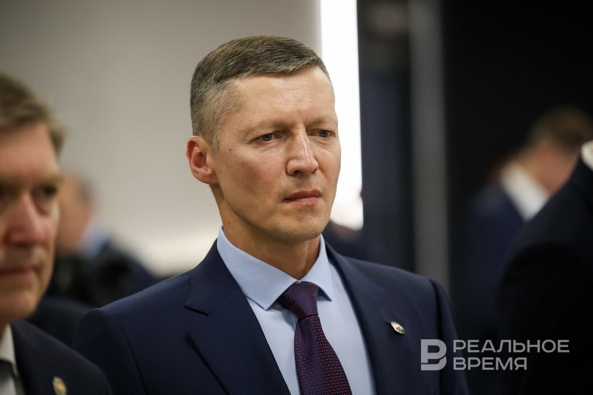   Артем Дергунов / realnoevremya.ru