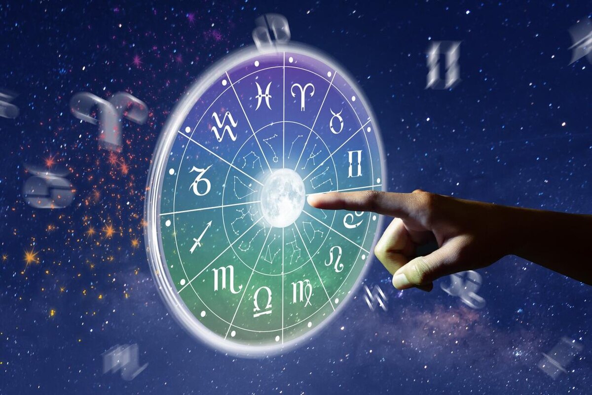    Астрология 123RF/legion-media.ru