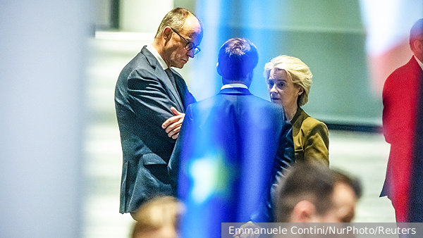     Фото: Emmanuele Contini/NurPhoto/Reuters   
 Текст: Алёна Задорожная