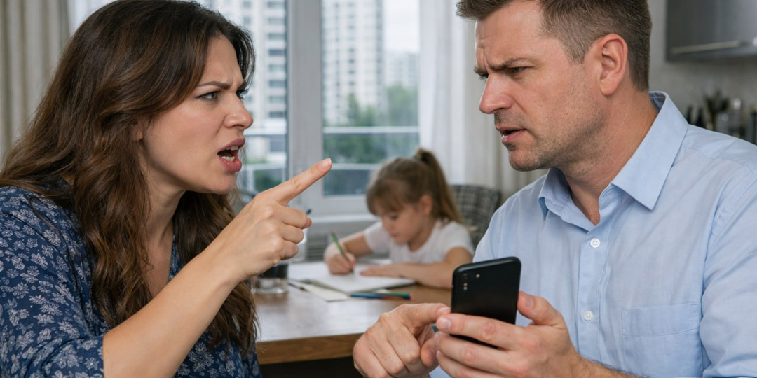 Я к свекрови больше не поеду — надо, сам там вкалывай и сестру прихвати. Елена впервые поставила мужа перед фактом и не стала больше терпеть